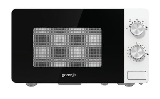 Gorenje Kuchnia Mikrofalowa Mo17E1W Gorenje
