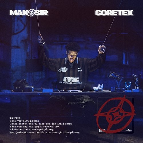 Goretex Makosir