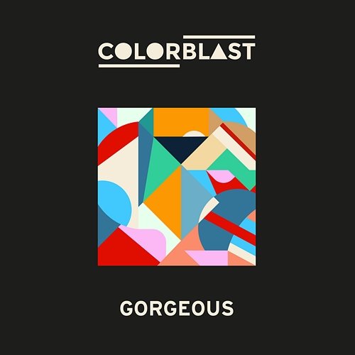 Gorgeous Colorblast