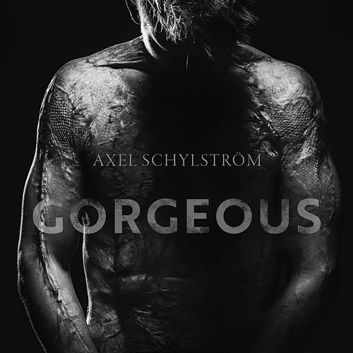 Gorgeous Axel Schylström