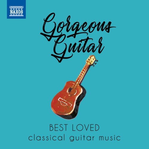 Gorgeous Guitar Various Artists