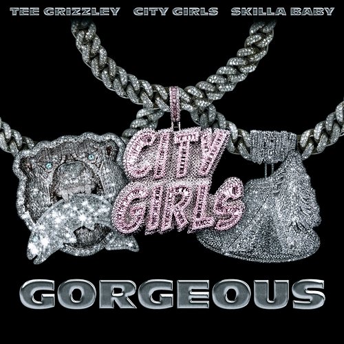 Gorgeous Remix Tee Grizzley & Skilla Baby feat. City Girls