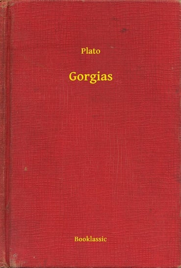 Gorgias Platon