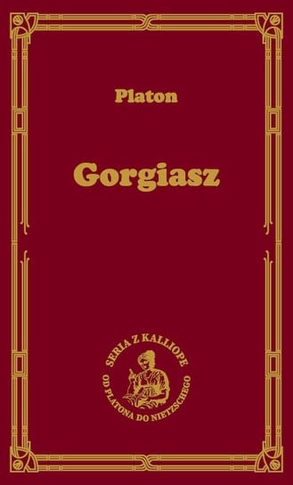 Gorgiasz Platon