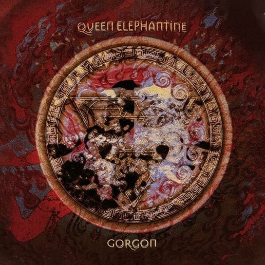 Gorgon Queen Elephantine