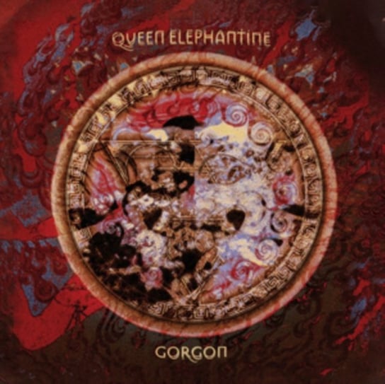 Gorgon, płyta winylowa Queen Elephantine