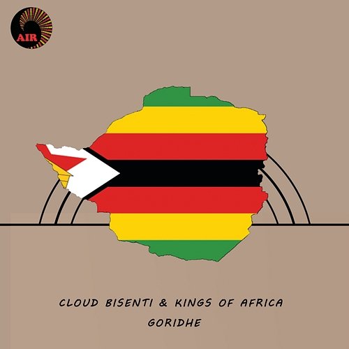 Goridhe Kings Of Africa, Cloud Bisenti