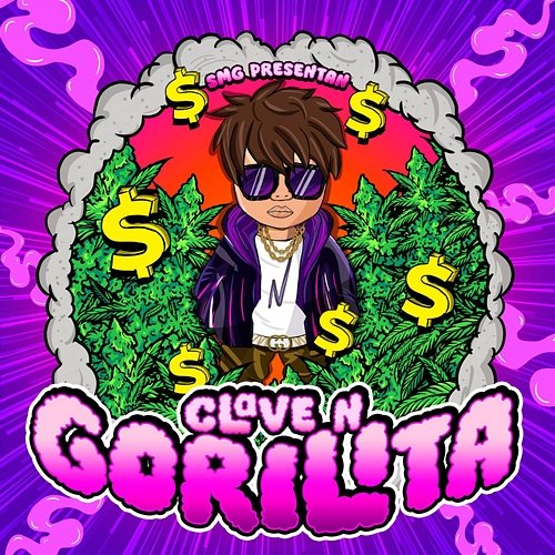 Gorilita Clave N