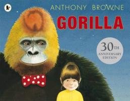 Gorilla Browne Anthony