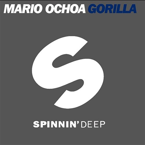 Gorilla Mario Ochoa