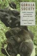 Gorilla Society Harcourt Alexander H., Stewart Kelly J.