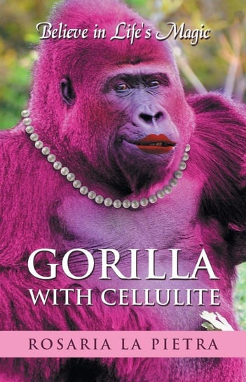Gorilla With Cellulite La Pietra Rosaria