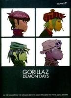 Gorillaz: Demon Days Gorillaz