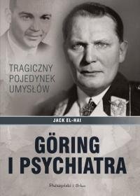 Goring i psychiatra El-Hai Jack