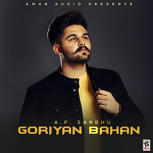 Goriyan Bahan A.P. Sandhu