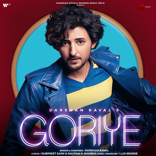 Goriye Darshan Raval