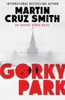 Gorky Park Cruz Smith Martin