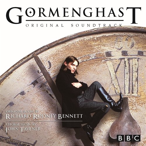 Gormenghast - Television Soundtrack Original Motion Picture Soundtrack