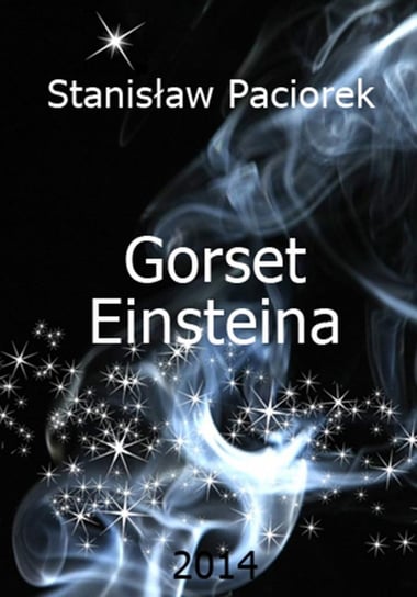 Gorset Einsteina Paciorek Stanisław