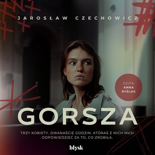 Gorsza Czechowicz Jarosław