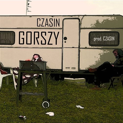 Gorszy Czasin