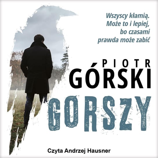 Gorszy Górski Piotr