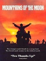 Góry księżycowe Rafelson Bob