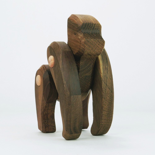 Goryl TOBE