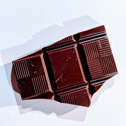 Gorzka czekolada MIKSER