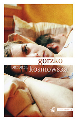 Gorzko Kosmowska Barbara