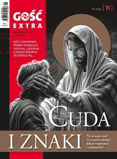 Gość Extra Instytut Gość Media