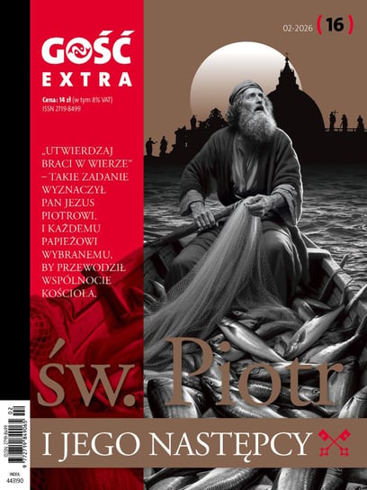 Gość Extra Instytut Gość Media