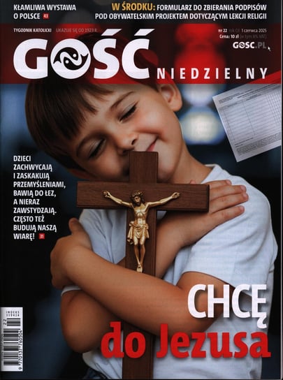 Gość Niedzielny Instytut Gość Media