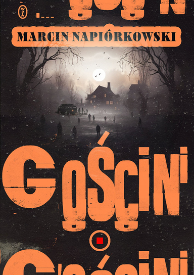 Gościni Napiórkowski Marcin