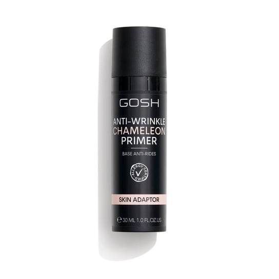 Gosh, Chameleon Primer Anit-Wrinkle przeciwzmarszczkowa baza pod makijaż 30ml Gosh