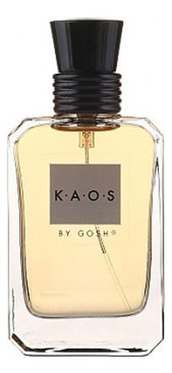 Gosh Kaos, woda toaletowa, 50 ml Gosh