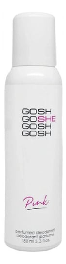 Gosh Women She Pink Dezodorant Spray 150ml Gosh