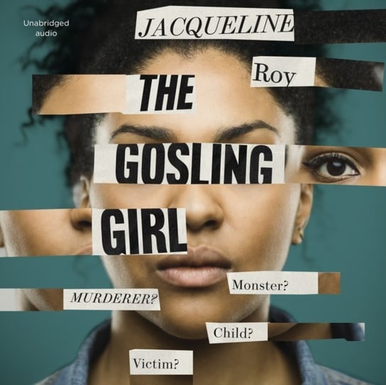 Gosling Girl Roy Jacqueline
