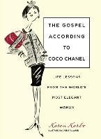 Gospel According to Coco Chanel Karbo Karen