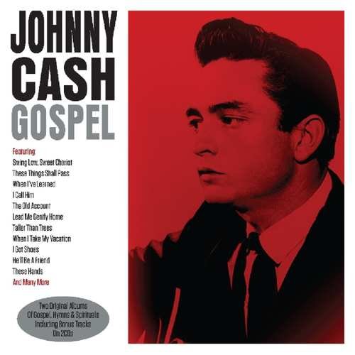 Gospel Cash Johnny