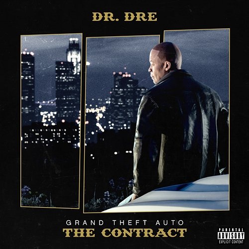 Gospel Dr. Dre, Eminem
