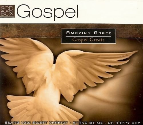Gospel Various Artists