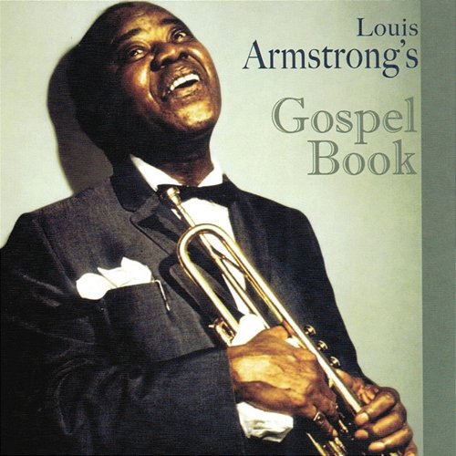 Gospel Book Louis Armstrong