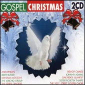 Gospel Christmas Various Artists
