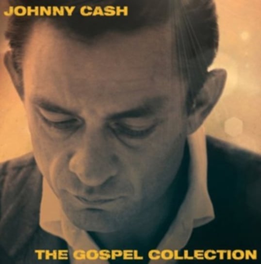 Gospel Colllection Cash Johnny