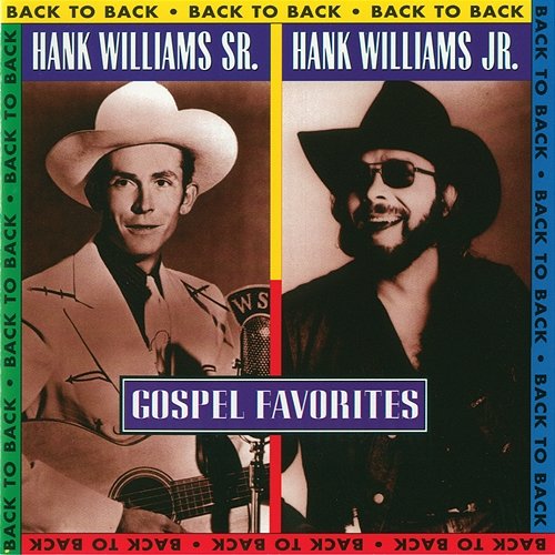Gospel Favorites Hank Williams, Hank Williams Jr.