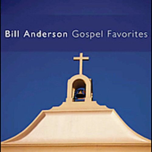 Gospel Favorites Various Artists