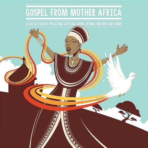 Gospel from Mother Africa Moroka Baptist Choir