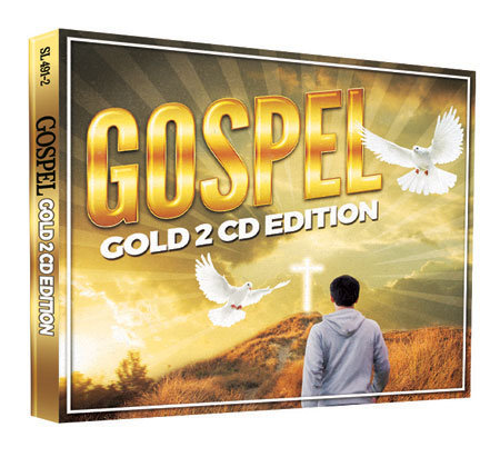 Gospel (Gold Edition) Various Artists