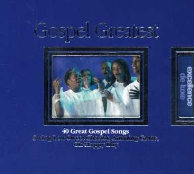 Gospel Greatest 103rd Street Gospel Choir